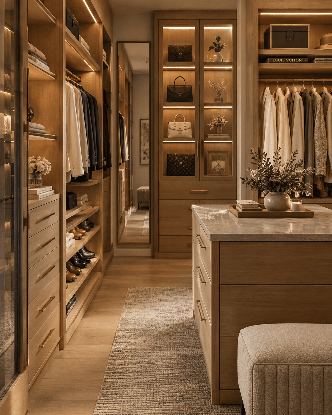 Closet Boutique