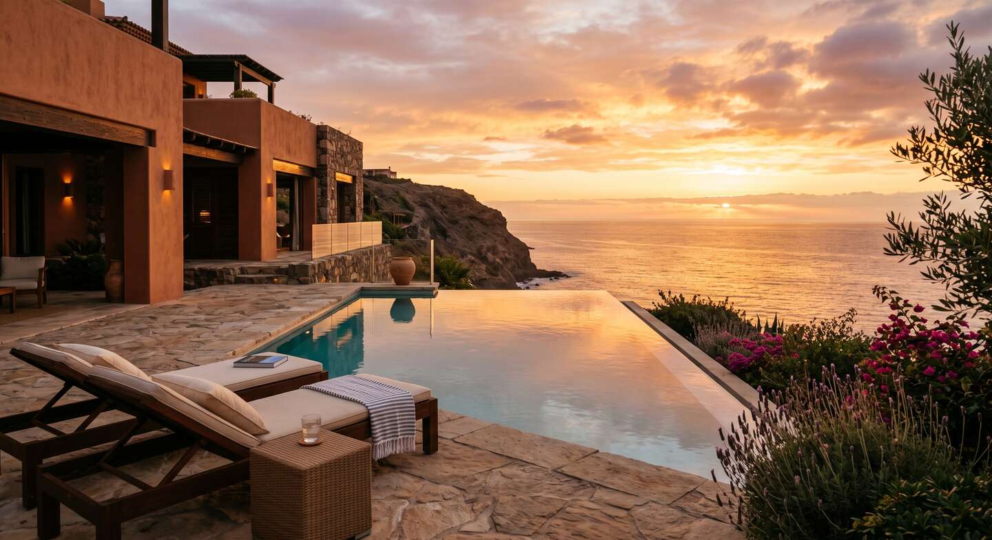 Villa Serena